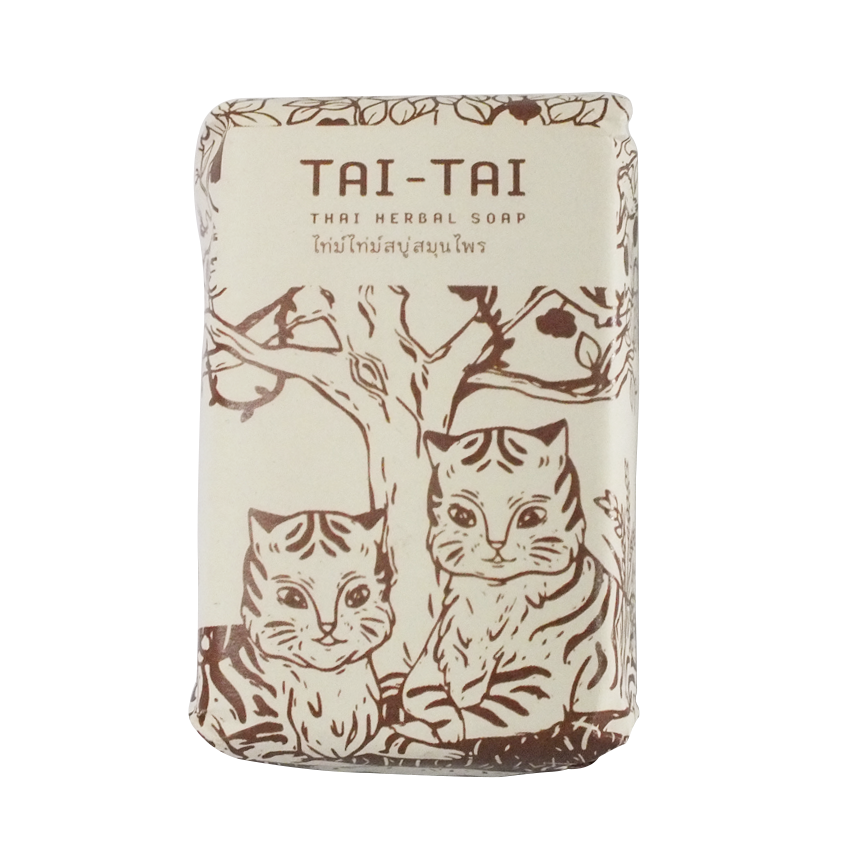 Tai-Tai : THAI HERBAL Soap